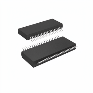 LTC6803HG-2#PBF Power Management (PMIC) Original One Stop Service 44 FSOP Buy Online Electronic Components - Product Image 1