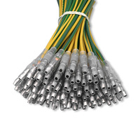 Arnés de Cableado para Motor de Electrodomésticos, Cable Eléctrico de Alta Flexibilidad para Sistema de Accionamiento de Motores Domésticos