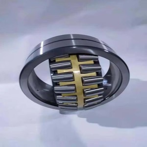 22224 K Spherical Roller <b>Bearing</b> Double Row Oil and Grease Lubricated C3 Clearance for Construction Machinery - Product Image 3