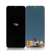 Écran Lcd Mobile de haute qualité pour Huawei P50 P60 Pro P60 Art Y5 Y6 Y9 2019 Y9s Y9a Y8p Y6p Y9 Prime 2019 P50 Pocket