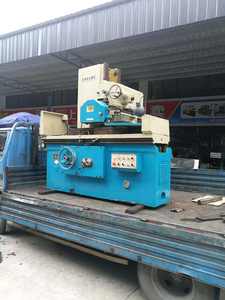 Rectifieuse de surface Guibei M7140 d'<span class=keywords><strong>occasion</strong></span> Rectifieuse - Product Image 3