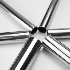 Multiphase-flow Incoloy 925 UNS N09925 ASTM B366 naadloze buizen voor geothermische stoomafscheiders - Product Image 1