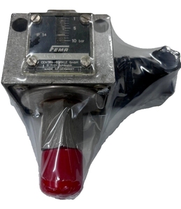 STOCK Alerton Switch for Liquid, Gas Fema DCM10 DCMV6 DCM16 - Product Image 3