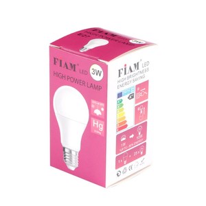Bóng Đèn <span class=keywords><strong>LED</strong></span> Rỗng Tùy Chỉnh Hộp Giấy Bóng Đèn Trung Tính Hộp Giấy Gấp Tùy Chỉnh Hộp Đóng Gói Bóng Đèn <span class=keywords><strong>LED</strong></span> - Product Image 1