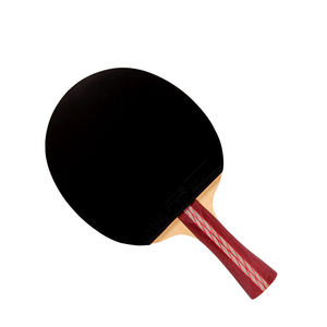 <span class=keywords><strong>Raquette</strong></span> <span class=keywords><strong>de</strong></span> tennis <span class=keywords><strong>de</strong></span> table DHS 4002 4006 <span class=keywords><strong>Ping</strong></span> <span class=keywords><strong>Ping</strong></span> avec caoutchoucs à picots ITTF - Product Image 3