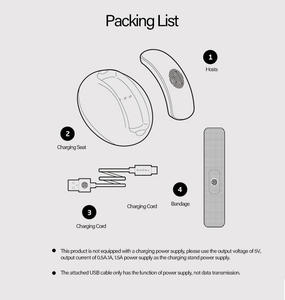 Appareil d'analyseur de <span class=keywords><strong>football</strong></span> | Traqueur <span class=keywords><strong>GPS</strong></span> intelligent pour les joueurs et les entraîneurs - Product Image 6