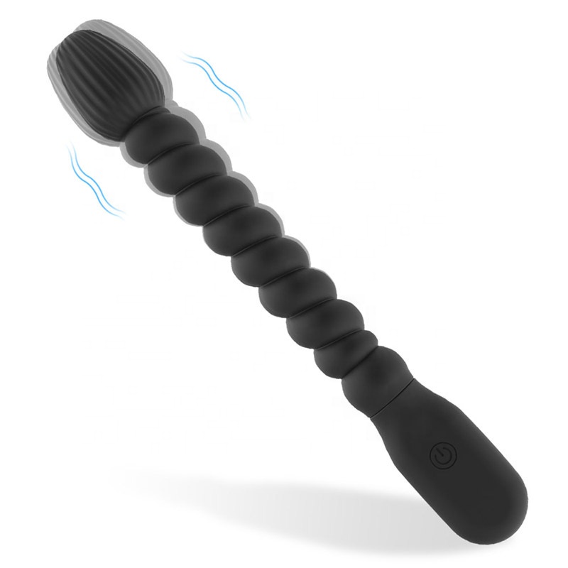 best anal vibrator Amazon.com: Anal Sex Toys Prostate Massager main image 0
