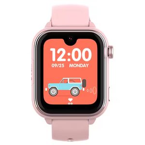 4G Android Thông Minh Điện Thoại Đồng Hồ Cho Trẻ Em Với GPS Tracker IP67 Không Thấm Nước Sim Khe Cắm Thẻ An Toàn Trẻ Em Ai Smartwatch - Product Image 5