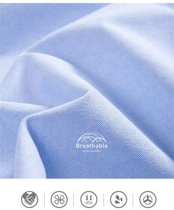 Camicie Eleganti TS2108 Multicolore per Uomo Taglie Forti 100% Cotone con Logo Personalizzato - Product Image 6