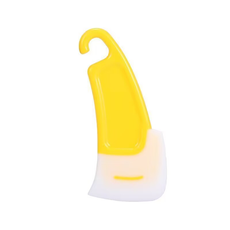 jaune