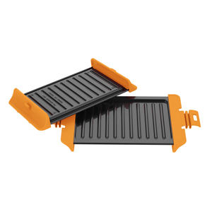 Máquina de desayuno para microondas, máquina de sándwich para horno de microondas, gran oferta de China - Product Image 2