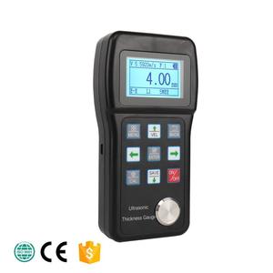 Medidor de Espessura Ultrassônico TONY AG-170 OEM para Indústria Química - Product Image 4