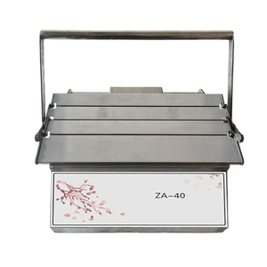 Machine manuelle pour fabriquer des sushis de riz, rouleau, équipement, préparation de pâtisseries de cuisine, à usage domestique - Product Image 6