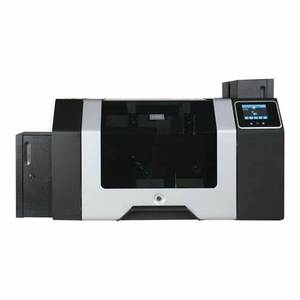 HDP8500 ID Card Printer Dual-Sided