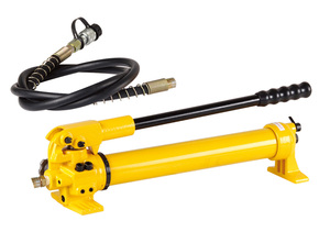 Altri strumenti idraulici testa per attrezzi a crimpare per cavo elettrico - Product Image 5