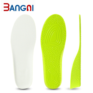 Semelle d'augmentation de <span class=keywords><strong>hauteur</strong></span> élevée pour chaussures <span class=keywords><strong>saut</strong></span> réglable semelles intérieures de croissance pour hommes femme - Product Image 5