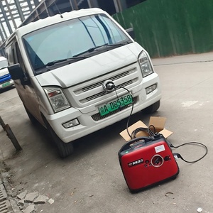 <span class=keywords><strong>Generatore</strong></span> silenzioso <span class=keywords><strong>di</strong></span> <span class=keywords><strong>corrente</strong></span> 2kW elettrico 2kVA 12V 220V con spina/2kW Mini <span class=keywords><strong>generatore</strong></span> <span class=keywords><strong>di</strong></span> Inverter <span class=keywords><strong>portatile</strong></span> Super silenzioso a benzina - Product Image 5