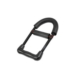 Appareil d'exercice pour les poignets, pince de musculation pour les mains, tireur réglable pour l'entraînement de la force des bras, équipement de fitness à domicile - Product Image 1