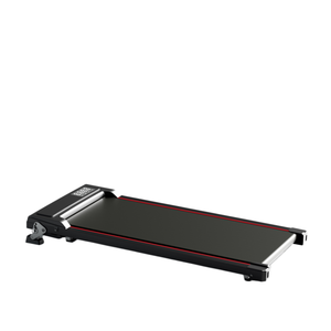 Caminadora Plegable con Motor sin Escobillas de 0.65HP, Inclinación Eléctrica y 12 Programas para Gimnasio en Casa - Product Image 6