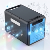 Générateur d'énergie avec batterie LiFePO4 et écran LCD pour distributeurs et revendeurs en Australie