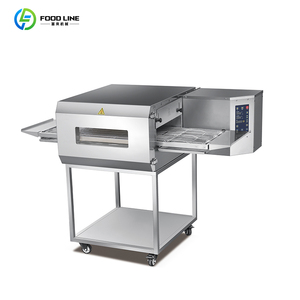 เตาอบลมร้อนแบบแบทช์ เตาอบลมร้อนไฟฟ้า เตาอบลมร้อนไฟฟ้าแบบซับเวย์ - Product Image 1