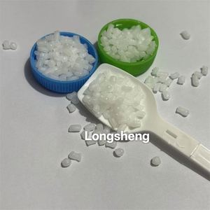 Polystyrol-Formmasse HIPS 555 535 Rohmaterial-Granulate und -Pellets für Muster-Isolierplatten zu Wettbewerbspreisen - Product Image 4