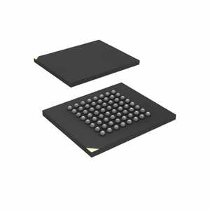 Componentes Electrónicos Memory MT28EW512ABA1LPC-0AAT TR 64 LBGA, Distribuidor Autorizado - Product Image 1