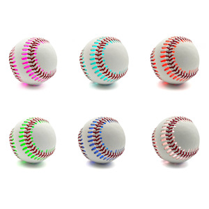 Balles de baseball lumineuses qui brillent dans le noir, cadeaux sportifs pour garçons et adolescents - Jouets et jeux originaux - Product Image 2
