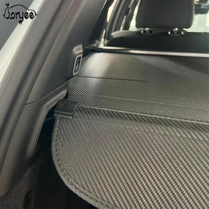 Etagère à colis arrière pour Mercedes Benz GLK GLC GLE GLS G Class 2024 2023 2022 2020 2021 <span class=keywords><strong>Store</strong></span> <span class=keywords><strong>enrouleur</strong></span> de <span class=keywords><strong>coffre</strong></span> Accessoire Pièces détachées de <span class=keywords><strong>coffre</strong></span> - Product Image 4