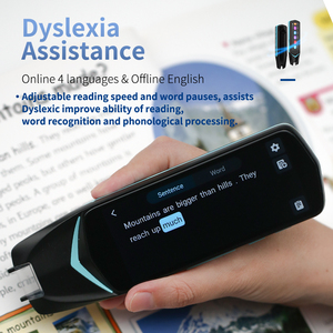 NEWYES智能学习机电子语言翻译器笔AI翻译笔字典扫描阅读器笔 - Product Image 3