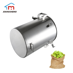 <span class=keywords><strong>Kit</strong></span> de démarrage de bière, 3,5 l, fût de fabrication à domicile - Product Image 3