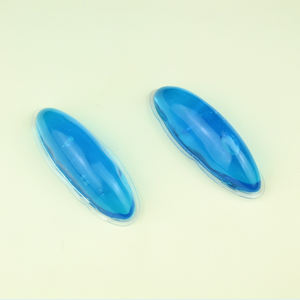 Reutilizável Aliviar Gel Pack Hemorróidas Tratamento <span class=keywords><strong>Ice</strong></span> Pack Gel Freeze Pack Par com Case para Fast Relief Hemorróidas Compress - Product Image 4