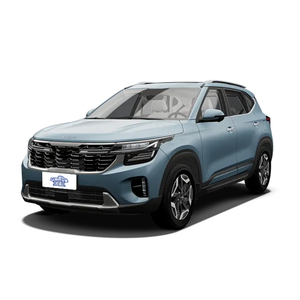 <span class=keywords><strong>Precio</strong></span> de fábrica Gasolina Marca coreana Seltos <span class=keywords><strong>Suv</strong></span> Automático 1.5L Inhalación natural Cvt 5 Puertas 5 Asientos Gasolina Seltos Kx3 <span class=keywords><strong>Suv</strong></span> Coche - Product Image 1