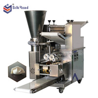 Machine chinoise pour fabrication de boulettes empanada, g, de haute qualité, prix machine