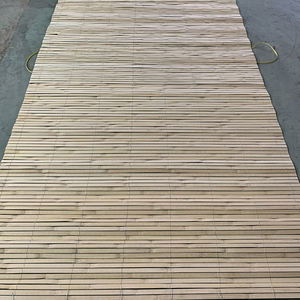 Roseau naturel pelé, résistant à la pourriture, style europé<span class=keywords><strong>en</strong></span>, pour jardinage, ferme, clôture sportive, service de modélisation 3D pour maisons, écrans d'intimité - Product Image 5