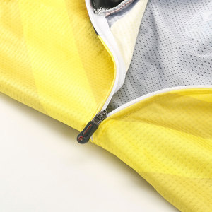 Bulk Custom Color Matching Sublimation Printed Style Material UV Protection <b>Long</b> <b>Sleeve</b> Spring Autumn Road Bike <b>Cycling</b> <b>Jersey</b> - Product Image 4