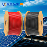 China Solar kabel Hersteller PV DC Wire Lieferant