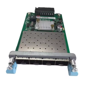 ชุดจูนิเปอร์ EX4300ซีรีส์4-Port 10G SFP +/4-Port 1G SFP Uplink โมดูล EX-UM-4X4SFP พร้อมรับประกัน1ปี LACP STACKABLE - Product Image 4