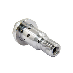 สลักเกลียวเฟืองเพลาลูกเบี้ยวสำหรับ Mercedes-Benz M272 หมายเลข 2720500578 2720500378 2720500178 - Product Image 1