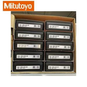 Japan Mitutoyo 340-252-30 150 ~ 300Mm, 0.001Mm, ± 0.007Mm Digitale Buitenmicrometer - Product Image 6