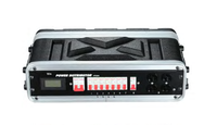 Équipement de scène 18 prise de sortie Powercon avec connecteur CEE 16a 3 broches distributeur de puissance