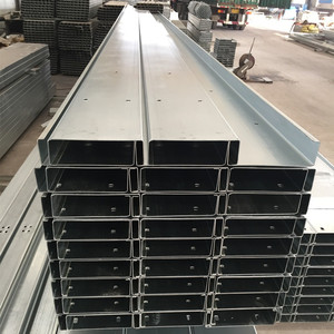 <span class=keywords><strong>C</strong></span>á<span class=keywords><strong>c</strong></span> nhà sản xuất tại Trung Quố<span class=keywords><strong>c</strong></span> thép nhẹ thanh kênh lạnh hình thành <span class=keywords><strong>C</strong></span> / Z thép xà gồ/kênh 150x75 trọng lượng - Product Image 6