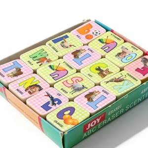 Borrador Bonito de Alta Calidad, Elimina Errores, Acelera el Aprendizaje, Incentivos para el Aula, Regalos Escolares - Product Image 5