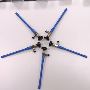 กล้องเอ็นโดสโคปทางการแพทย์แบบแข็ง ยี่ห้อ <span class=keywords><strong>Karl</strong></span> <span class=keywords><strong>Storz</strong></span> ที่ใช้ร่วมกันได้ ขนาด 4 มม.*175 มม. มุมมอง 30 องศา - Product Image 3