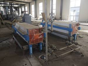 <span class=keywords><strong>Planta</strong></span> de Refinación de Aceite de Cocina, Máquina de Desgomificación y Desacidificación, Equipo de Decoloración y Desodorización - Product Image 6