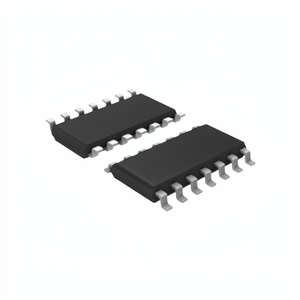 14 SOlC CD74HC4024MG4 Electronic Chips Component Original Logic - Product Image 1