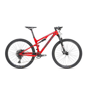 <span class=keywords><strong>TWITTER</strong></span> OVERLOAD 27.5er T900 Vélo de montagne en fibre de carbone 29 pouces Vélo de descente tout suspendu pour hommes - Product Image 5