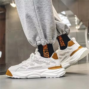 Zapatos Deportivos para Hombre, Primavera 2025, Nuevos Zapatos Deportivos Casuales para Hombre, Zapatos para Caminar, Zapatos de Baloncesto, Zapatillas para Hombre - Product Image 2