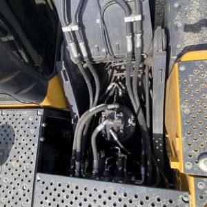 Usato Korea originale Volvo EC290 escavatore in vendita ad alta efficienza operativa utilizzato Volvo EC290 EC240D EC290B in magazzino - Product Image 3