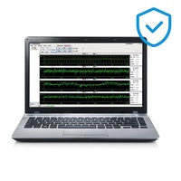 Herramienta de Diagnóstico de Motores con Software para PC, Recargable, para Sistemas HVAC, Disponible OEM/ODM, Monitor de Condiciones